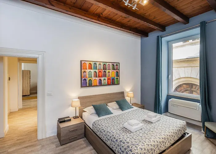 Apartament Piazza Navona Lovely *