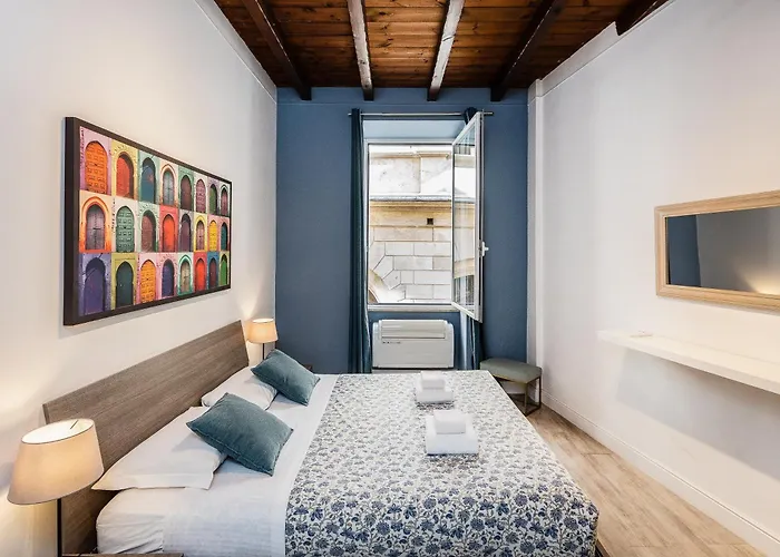 Apartament Piazza Navona Lovely *