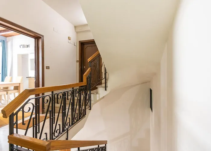 Apartament Piazza Navona Lovely