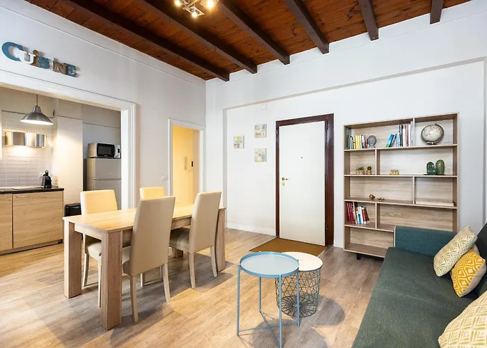 Apartament Piazza Navona Lovely *