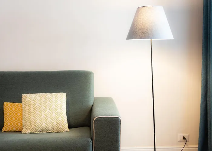 Apartament Piazza Navona Lovely *